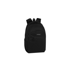 CoolPack - Bang iskolatáska, hátizsák - 2 rekeszes - Black Collection (F139877) iskolatáska