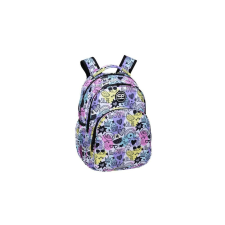 Coolpack - Base Plus iskolatáska, hátizsák - 2 rekeszes - Mood (F027934) iskolatáska