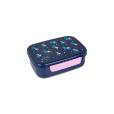 CoolPack - Blue Unicorn műanyag uzsonnás doboz babaétkészlet