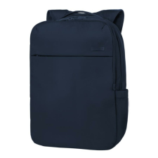 CoolPack - Border RFID ergonomikus hátizsák - 3 rekeszes - Navy Blue (E94013) iskolatáska