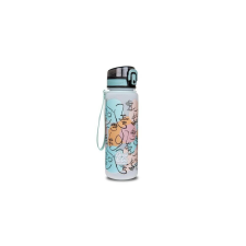 CoolPack - Brisk műanyag kulacs 600 ml - Art Deco (Z16576) kulacs, kulacstartó