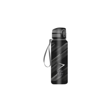 CoolPack - Brisk műanyag kulacs 600 ml - Blackboard (Z16921) kulacs, kulacstartó