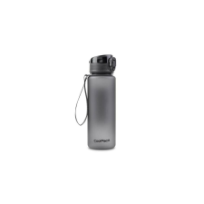 CoolPack - Brisk műanyag kulacs 600 ml - Grey (28619CP) kulacs, kulacstartó