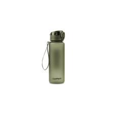 CoolPack - Brisk műanyag kulacs 600 ml - Olive Green (Z16640) kulacs, kulacstartó