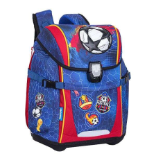 Coolpack Colorino ergonomikus iskolatáska hátizsák - Focis iskolatáska