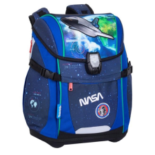 CoolPack - Colorino Ferbie kapcsos ergonomikus iskolatáska, hátizsák - NASA iskolatáska