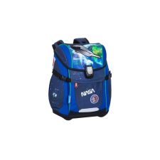 CoolPack - Colorino Ferbie kapcsos ergonomikus iskolatáska, hátizsák - NASA iskolatáska