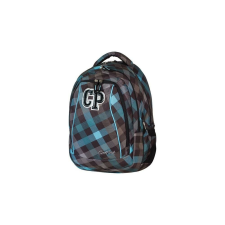 CoolPack - Combo 2 az 1-ben iskolatáska, hátizsák - 3 rekeszes - Classic Gray iskolatáska