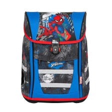 CoolPack Coolpack ergonomikus iskolatáska SZETT - Spiderman iskolatáska