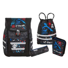 CoolPack Coolpack ergonomikus iskolatáska SZETT - Star Wars iskolatáska