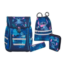 CoolPack CoolPack ergonomikus iskolatáska SZETT - Stitch iskolatáska