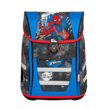 CoolPack Coolpack ergonomikus iskolatáska TENERIS - Spiderman iskolatáska
