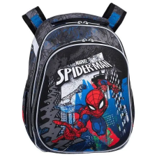 CoolPack CoolPack ergonomikus iskolatáska TURTLE - Spiderman iskolatáska