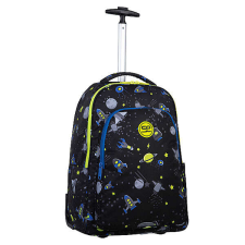 CoolPack CoolPack gurulós iskolatáska ALAN - Atlantis iskolatáska