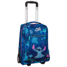 CoolPack Coolpack gurulós iskolatáska COMPACT - Stitch iskolatáska