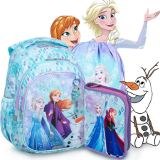 CoolPack Coolpack Jégvarázs iskolatáska szett iskolatáska