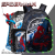 CoolPack CoolPack Spiderman iskolatáska SZETT - LED világítással