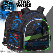 CoolPack CoolPack Star Wars iskolatáska SZETT - LED világítással iskolatáska