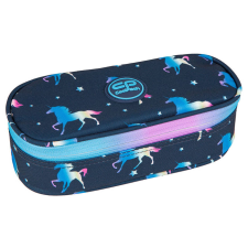CoolPack CoolPack Tolltartó klapnis CAMPUS Blue unicorn tolltartó