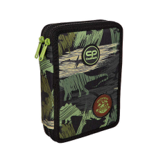 CoolPack dínós emeletes tolltartó felszerelt JUMPER XL - Adventure Park tolltartó