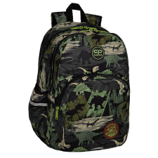  CoolPack dínós iskolatáska hátizsák RIDER - Adventure Park iskolatáska