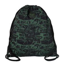 Coolpack dinoszauruszos tornazsák - Danger tornazsák