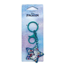 Coolpack Disney Jégvarázs kulcstartó - Olaf kulcstartó