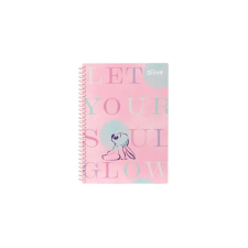 CoolPack - Disney - Stitch B/5 spirálfüzet - Let your soul glow (75026PTR) füzet