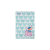 CoolPack - Disney Stitch - Pro Tejo 60 lapos A/4 jegyzetfüzet - kockás (74876PTR)