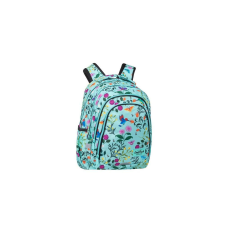 Coolpack - Drafter 3 iskolatáska, hátizsák - 3 rekeszes - Cherry Tree (F010924) iskolatáska