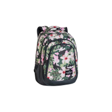 CoolPack - Drafter Pastel Orient iskolatáska, hátizsák - 4 rekeszes (B05019) iskolatáska