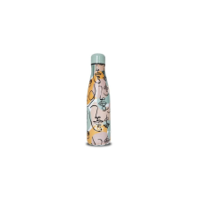 Coolpack - Drink & Go thermo ivópalack 500 ml - Art Deco (Z04576) kulacs, kulacstartó