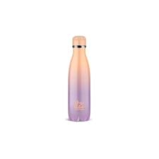 Coolpack - Drink & Go thermo ivópalack 500 ml - Gradient Berry kulacs, kulacstartó