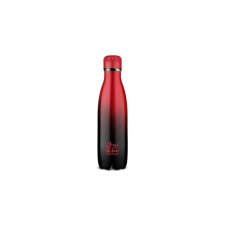 Coolpack - Drink & Go thermo ivópalack 500 ml - Gradient Cranberry (Z04756) termosz