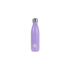 CoolPack - Drink & Go thermo ivópalack 500 ml - Powder Purple (88277CP) kulacs, kulacstartó
