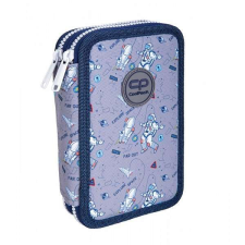CoolPack emeletes tolltartó felszerelt - Astronaut tolltartó