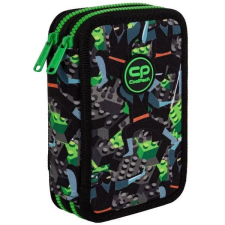 CoolPack emeletes tolltartó felszerelt - Ninja tolltartó