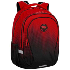  Coolpack ergonomikus iskolatáska hátizsák FACTOR X - Gradient Cranberry iskolatáska