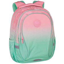 Coolpack ergonomikus iskolatáska hátizsák FACTOR X - Gradient Strawberry iskolatáska