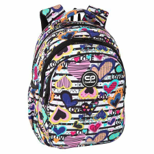Coolpack ergonomikus iskolatáska hátizsák Jerry - Diary iskolatáska