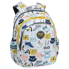 Coolpack ergonomikus iskolatáska hátizsák JERRY - Pucci iskolatáska