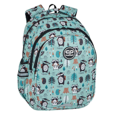 Coolpack ergonomikus iskolatáska hátizsák JERRY - Shoppy iskolatáska