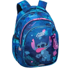  Coolpack ergonomikus iskolatáska hátizsák JERRY - Stitch iskolatáska
