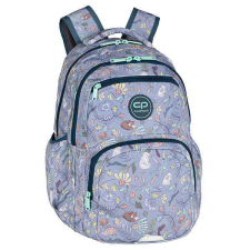 CoolPack ergonomikus iskolatáska hátizsák PICK - Forest iskolatáska