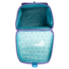 CoolPack ergonomikus iskolatáska TENERIS - Jégvarázs iskolatáska