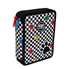 CoolPack felszerelt emeletes tolltartó JUMPER XL - Catch Me tolltartó