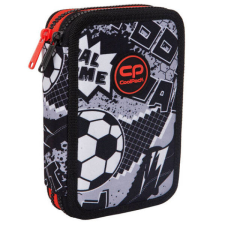  CoolPack focis emeletes tolltartó felszerelt - Grey Ball tolltartó