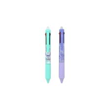 CoolPack Golyóstoll COOLPACK Lilo és Stitch pasztell 4 színű toll