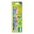 CoolPack Grafitceruza COOLPACK Lilo és Stitch háromszögletű radíros HB 4 darabos