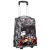  Coolpack gurulós iskolatáska COMPACT - Avengers